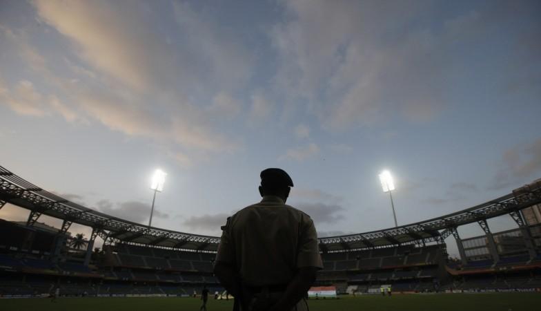 wankhede stadium