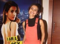 Patralekha