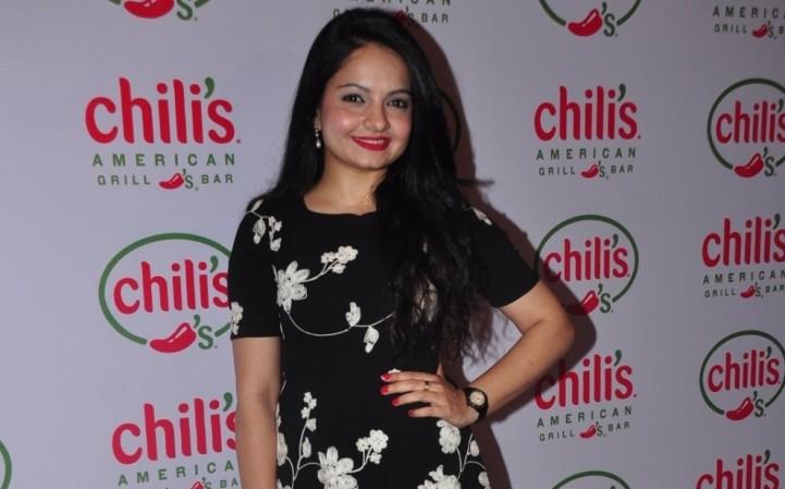 Gia Manek Gia Manek
