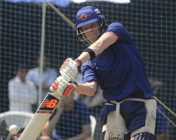 Steve Smith Rising Pune Supergiants