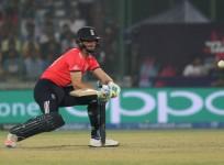 Jos Buttler England World T20 2016