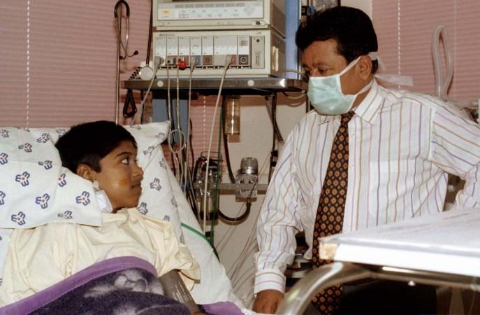 heart patients
