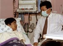 heart patients