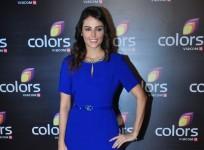 Mandana Karimi is engaged. Pictured: Mandana Karimi