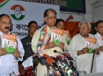 Assam assembly elections