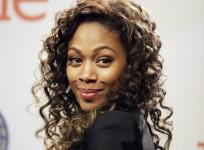 Nicole Beharie