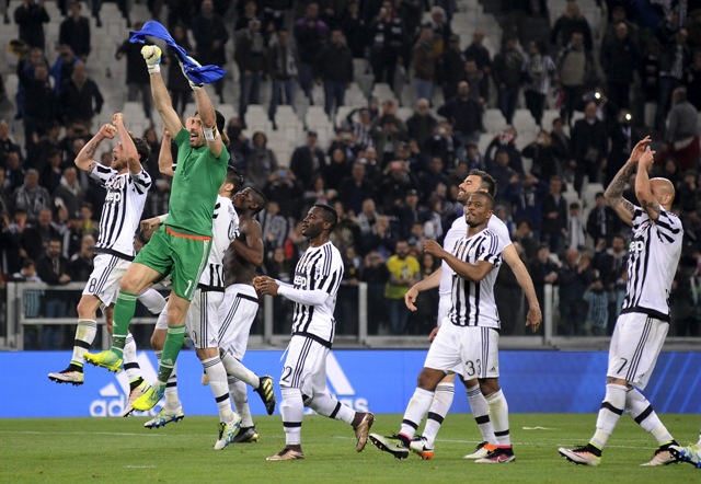 juventus