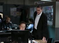 Jim Caviezel as John Reese