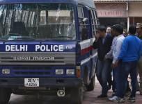 delhi police