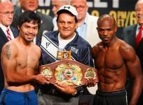 pacquiao bradley