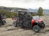 Polaris ties up with Snapdeal to sell ATVs