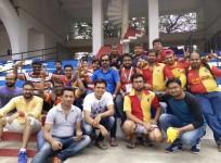 east bengal