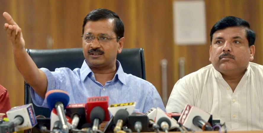 Kejriwal
