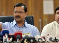 Kejriwal