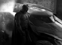 Ben Affleck as Batman