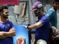 Ajinkya Rahane MS Dhoni RPS