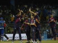 Ishant Sharma Rising Pune Supergiants