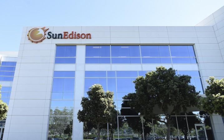 SunEdison to file for bankruptcy as early as Sunday night: Reuters ...