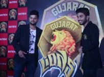 Gujarat Lions
