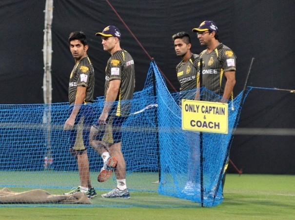 Kolkata Knight Riders