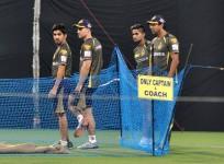 Kolkata Knight Riders