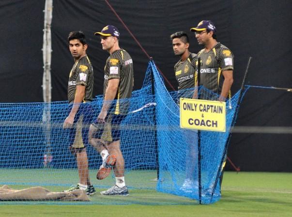 Kolkata Knight Riders