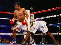 Manny Pacquiao
