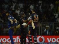 Ajinky Rahane Kevin Pietersen