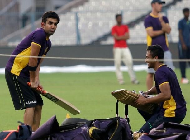 Gautam Gambhir
