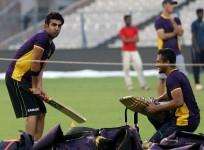 Gautam Gambhir