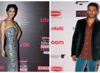 Vaani Kapoor and Ranveer Singh