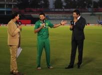 Harsha Bhogle
