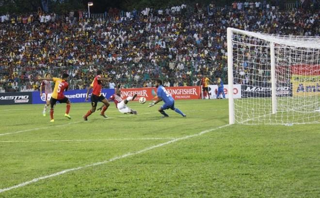 East Bengal