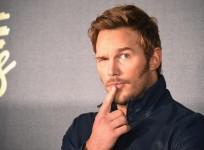 Actor Chris Pratt at 2016 MTV Movie Awards