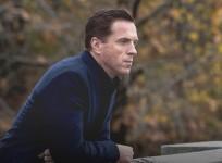 Damian Lewis as Axe