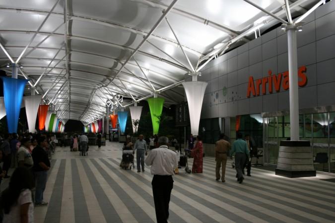 Long stay Indians returning home