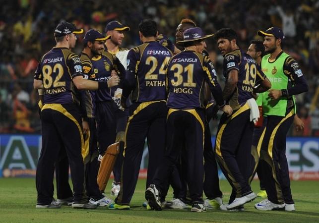 Kolkata Knight Riders