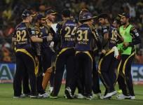 Kolkata Knight Riders