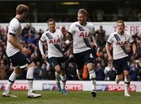Tottenham Hotspur