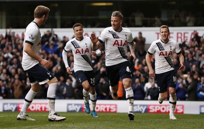 Tottenham Hotspur