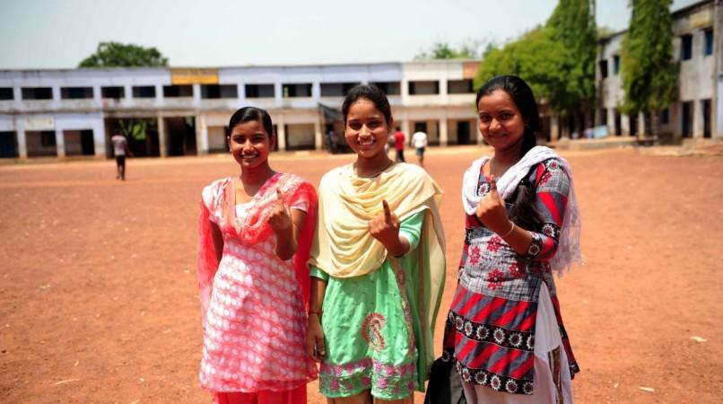 west bengal voters