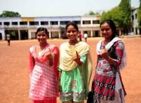 west bengal voters
