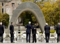 John Kerry Hiroshima
