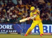 Brendon McCullum CSK