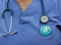 doctors england