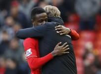 Divock Origi
