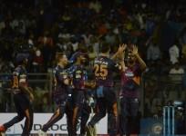 Rising Pune Supergiants
