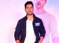 Varun Dhawan, Judwaa 2 poster