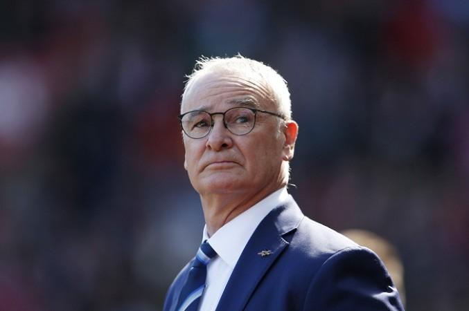 Claudio Ranieri