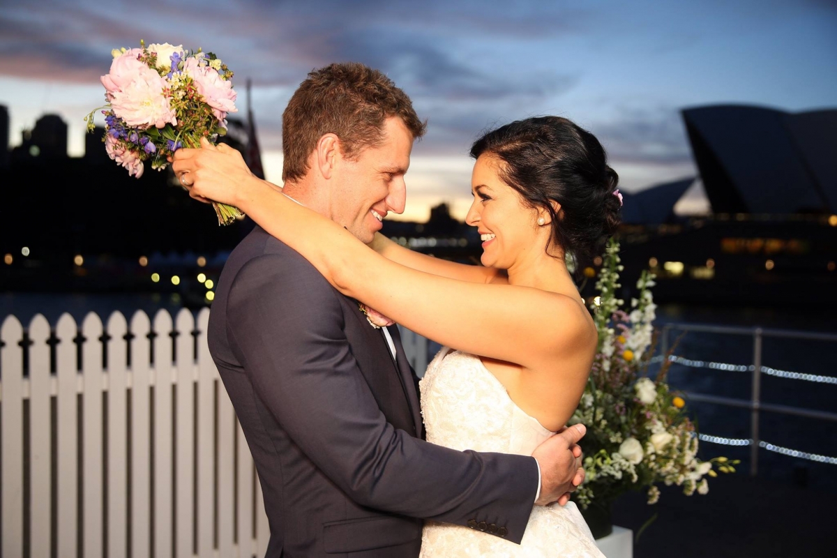 Watch 'Married at First Sight' Australia Season 2 episode 3 online ...